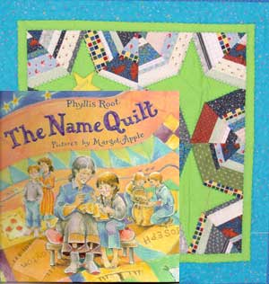 The Name Quilt